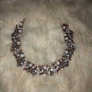 Jewel Necklace (Costume)